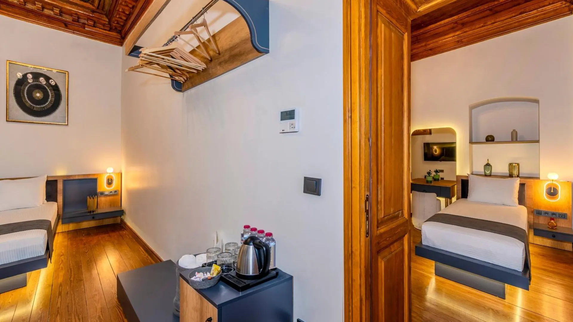 Elmira Pera Hotel & Spa - Special Class Istanbul