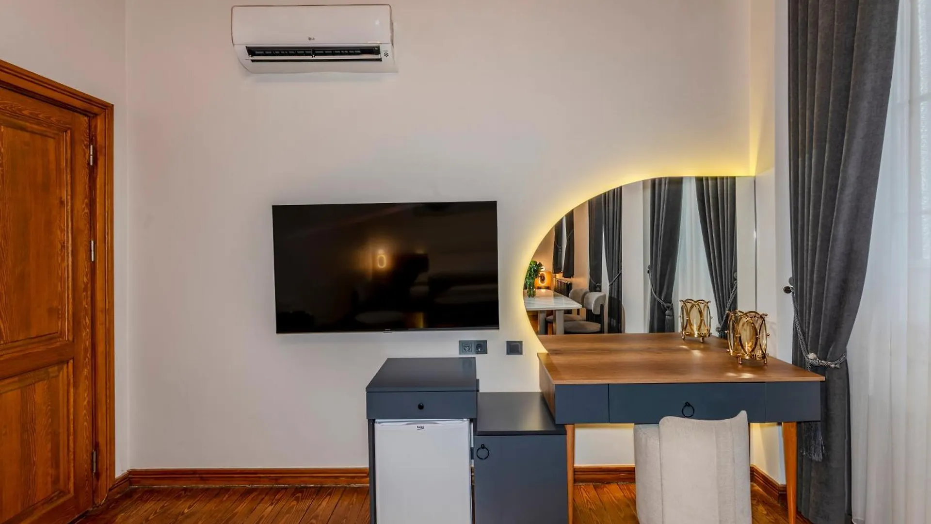 Elmira Pera Hotel & Spa - Special Class Istanbul