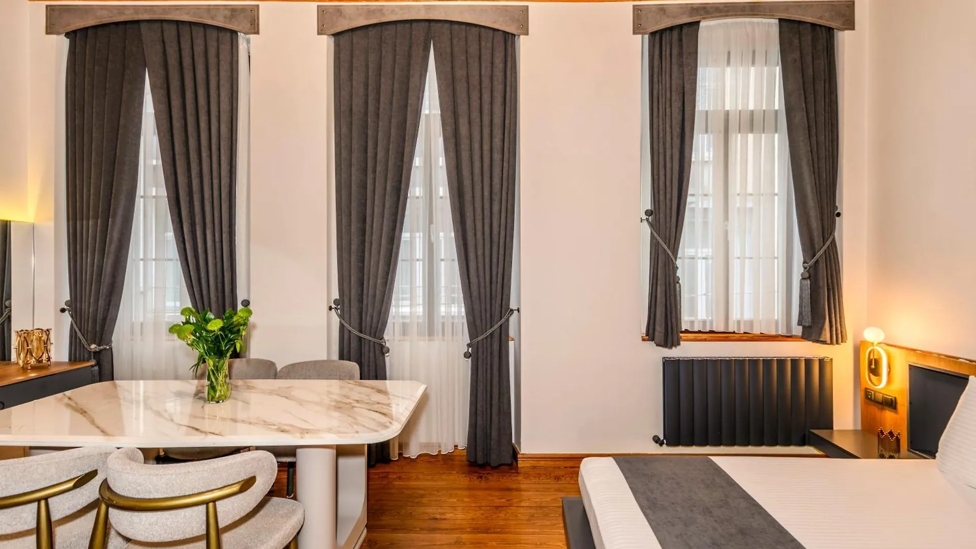 Elmira Pera Hotel & Spa - Special Class Istanbul