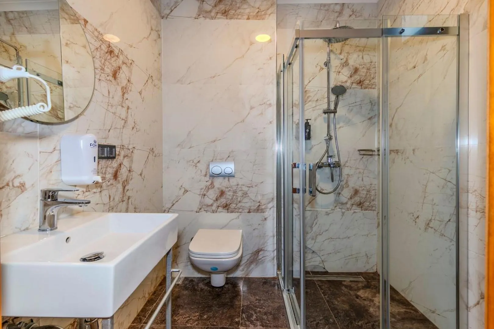 Elmira Pera Hotel & Spa - Special Class Istanbul