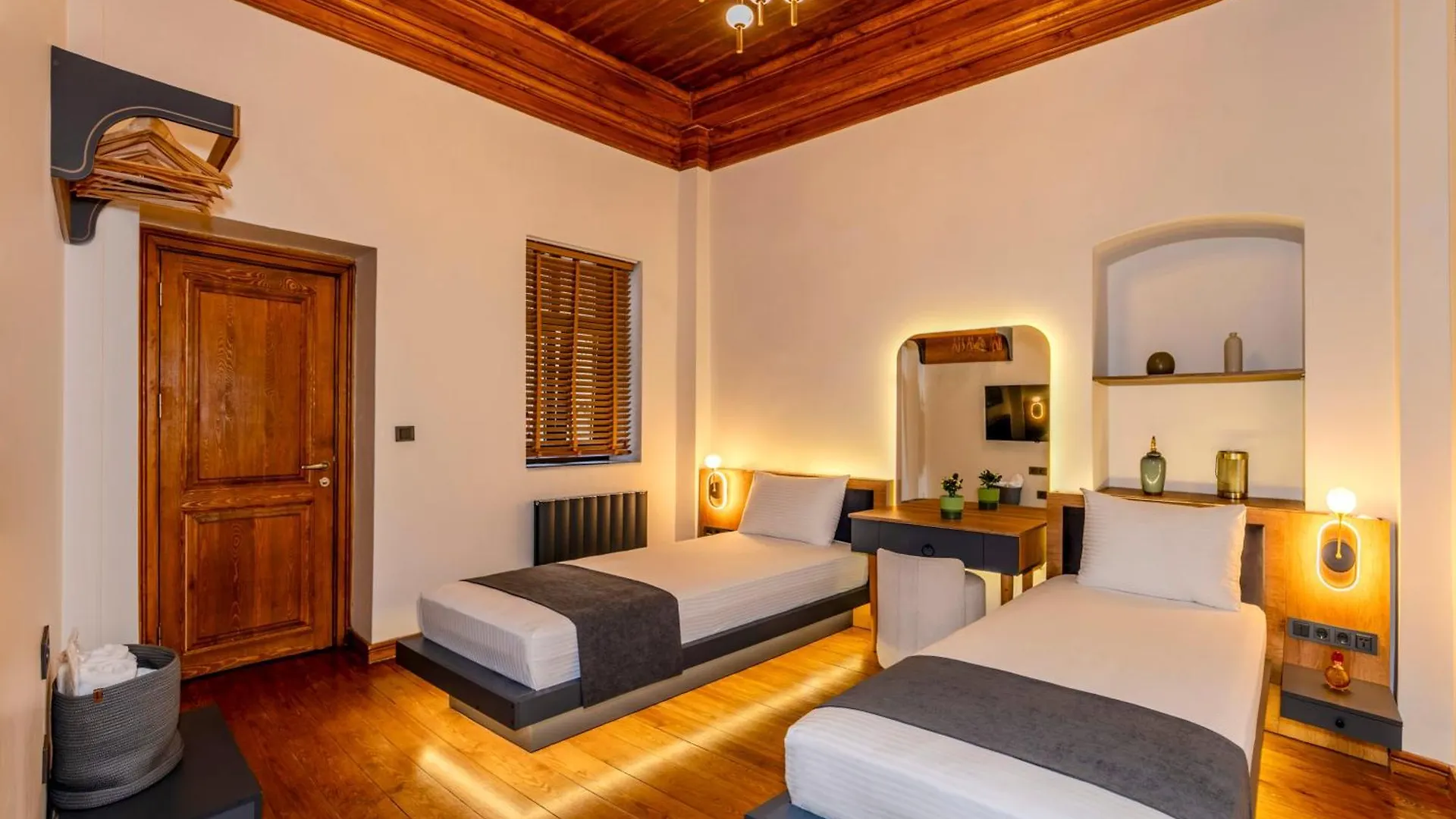 Elmira Pera Hotel & Spa - Special Class Istanbul Turkey