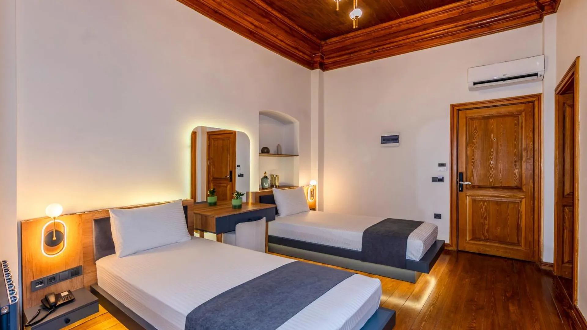 Elmira Pera Hotel & Spa - Special Class Istanbul
