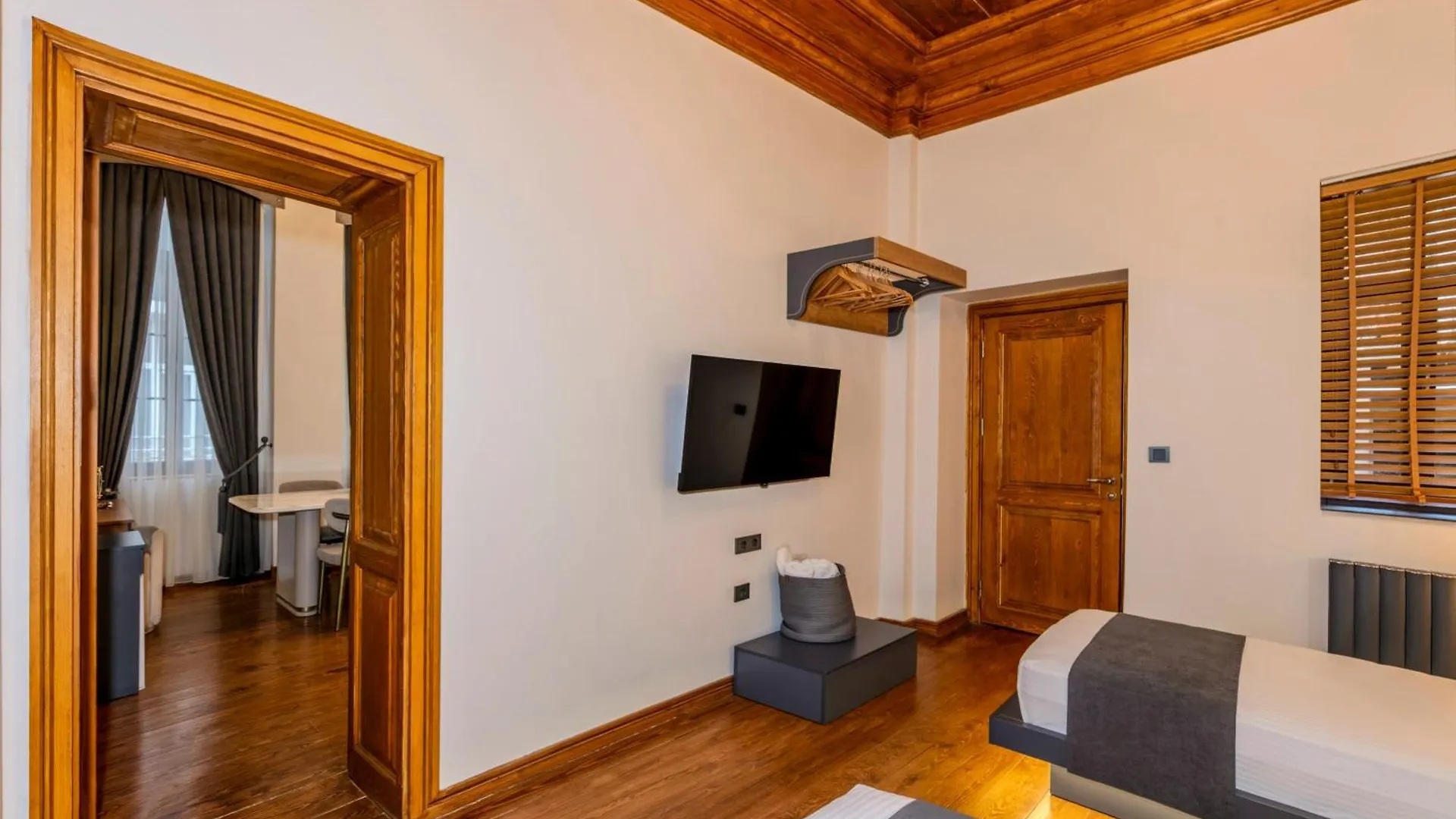 Elmira Pera Hotel & Spa - Special Class Istanbul