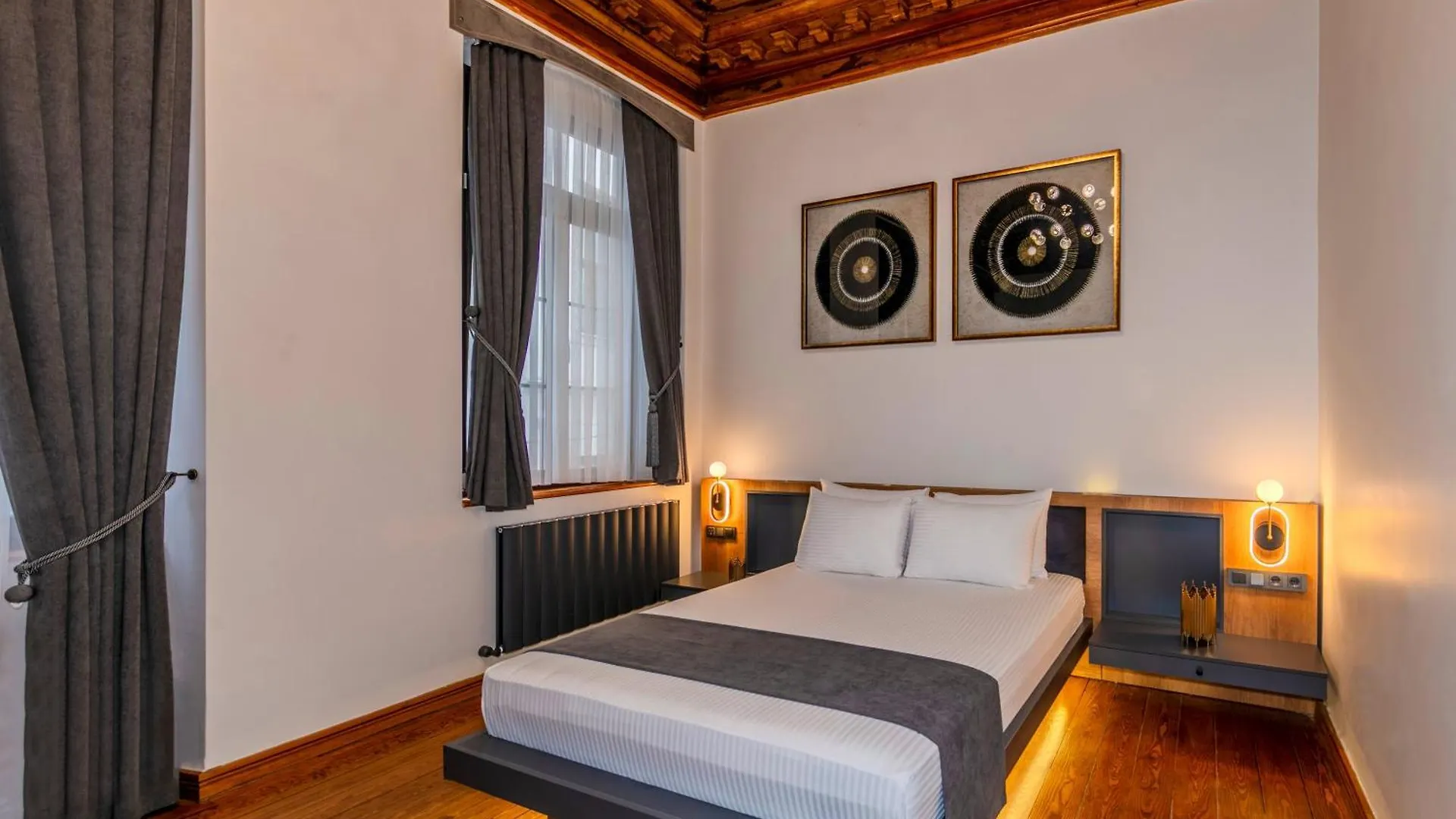 Elmira Pera Hotel & Spa - Special Class Istanbul