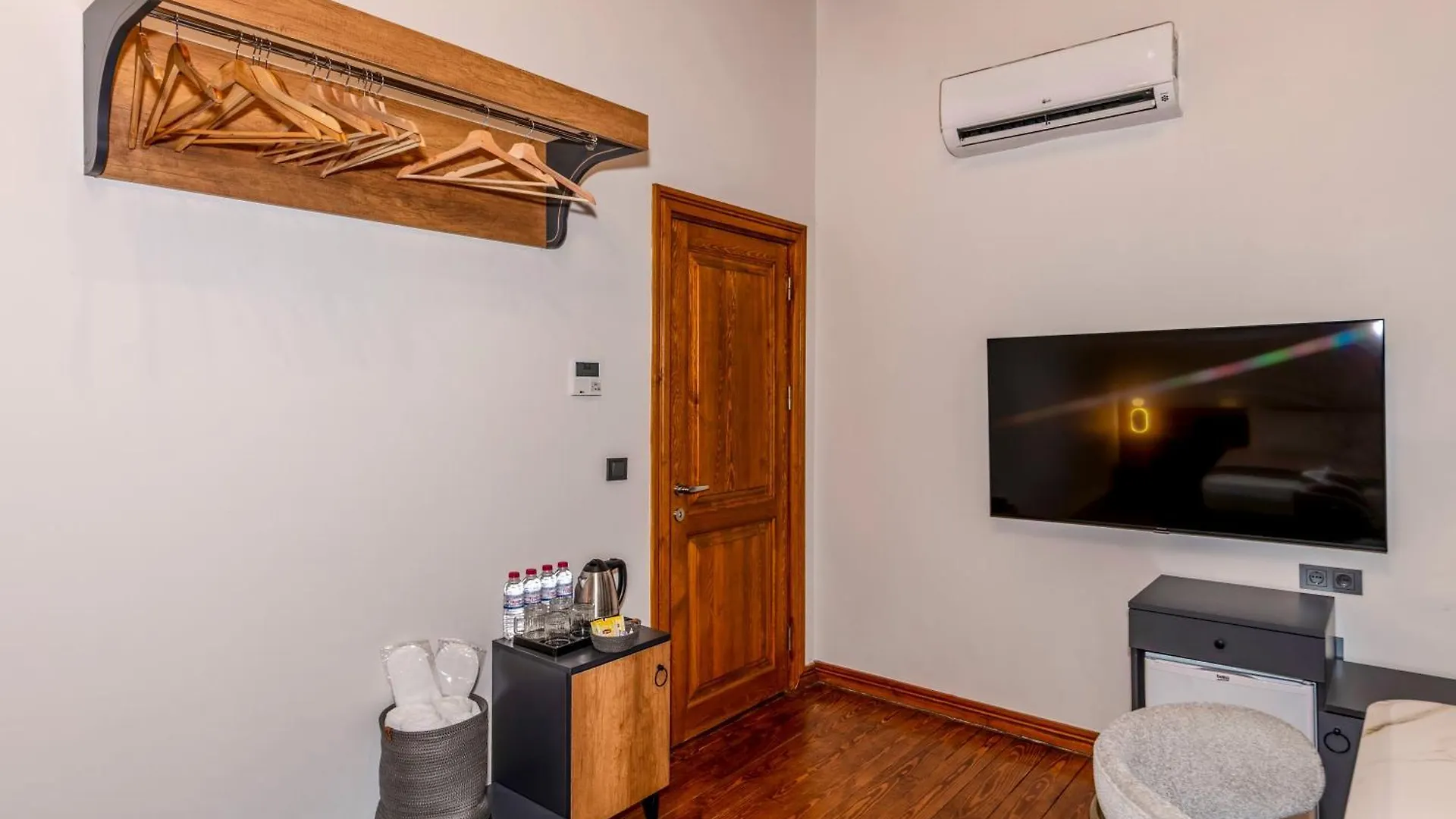 Elmira Pera Hotel & Spa - Special Class Provincia di Provincia di Istanbul
