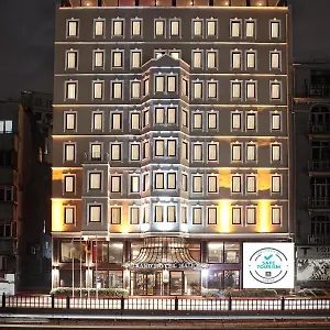 4* فندق جراند هاليك