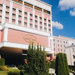 President 5*, Minsk Bielorussia