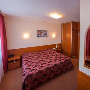 Sputnik 3*, Minsk Bielorussia
