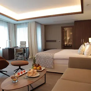 5* فندق بريكس إسطنبول