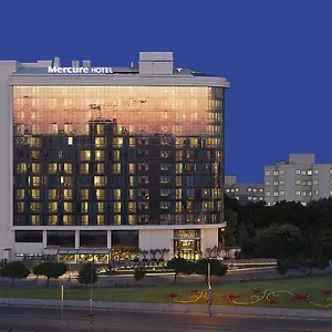 5* فندق Uranus Topkapi
