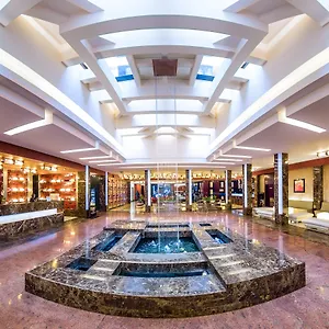 Grand Majestic فندق براغ