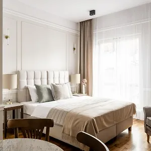 Avanti Palazzo شقة فندقية كراكوفيا