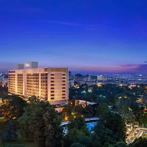Hilton Bosphorus מלון