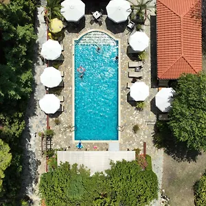Agrili & 3*, Elia Nikitis Grecia