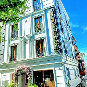 Interstar - Sultanahmet Istanbul