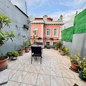  Hotel Aram Kerasi