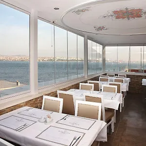 Karakoy Port Стамбул