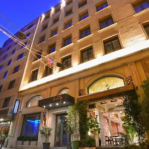 4* فندق بيرا توليب