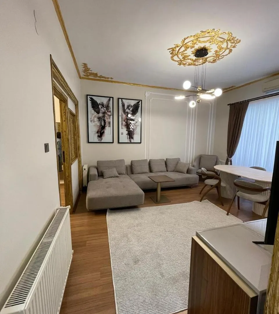 Elmira Pera Hotel & Spa - Special Class Стамбул Турция