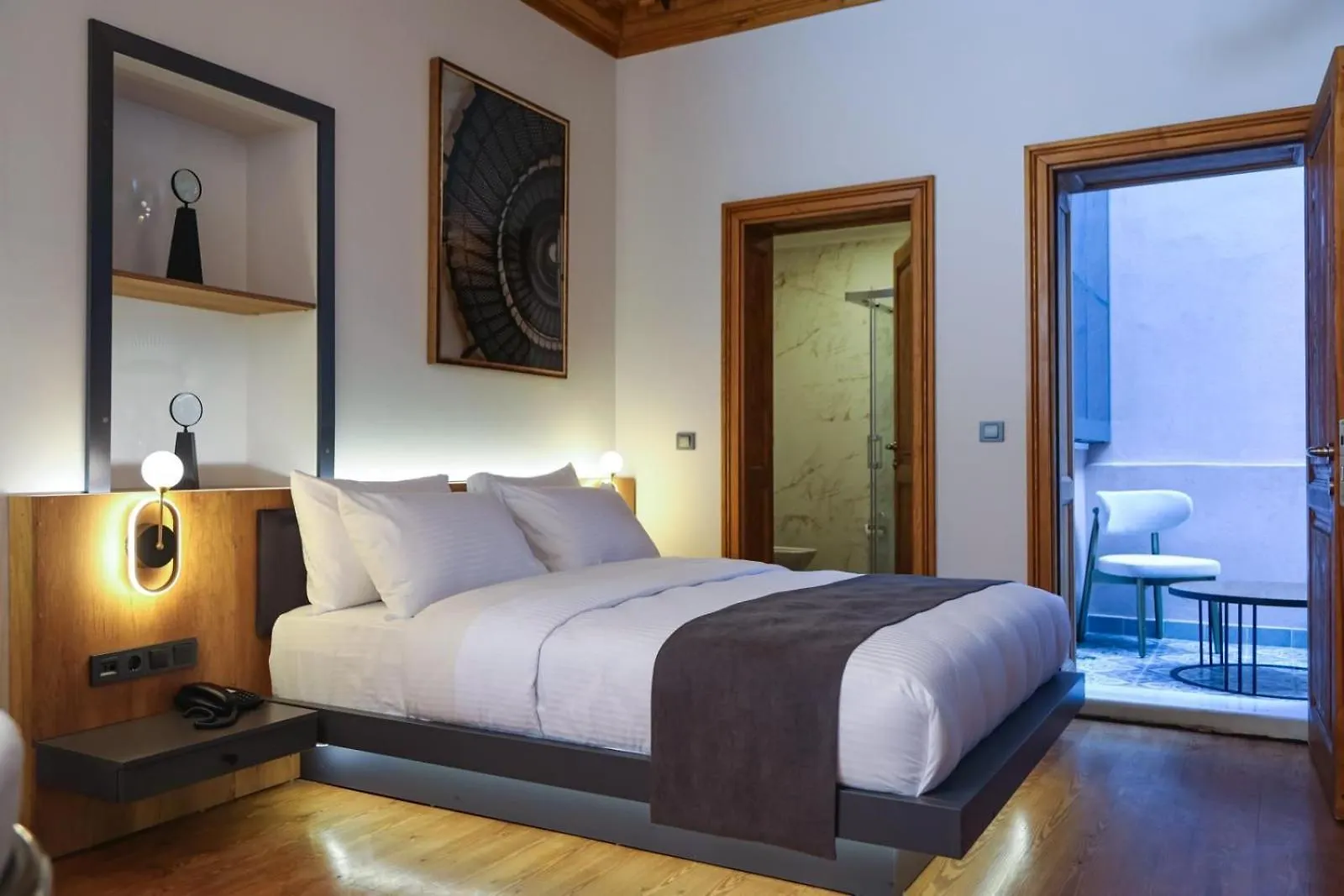 Elmira Pera Hotel & Spa - Special Class Стамбул Турция