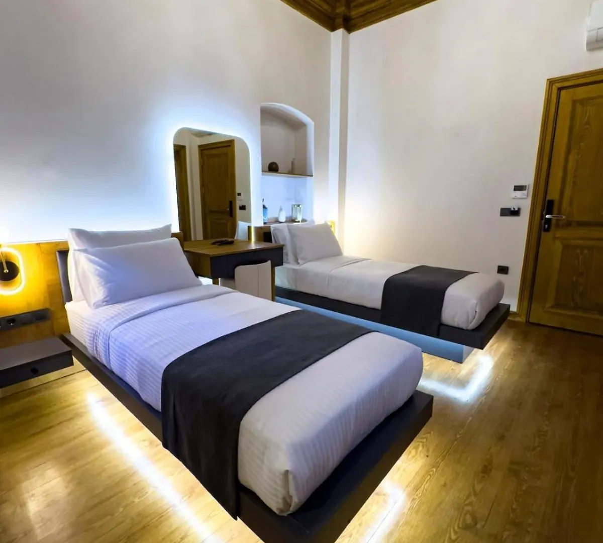 Elmira Pera Hotel & Spa - Special Class Стамбул