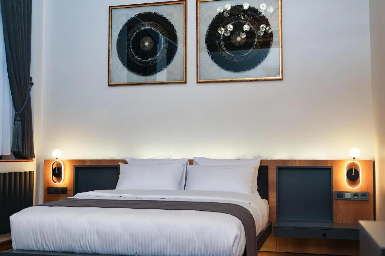 Elmira Pera Hotel & Spa - Special Class Стамбул