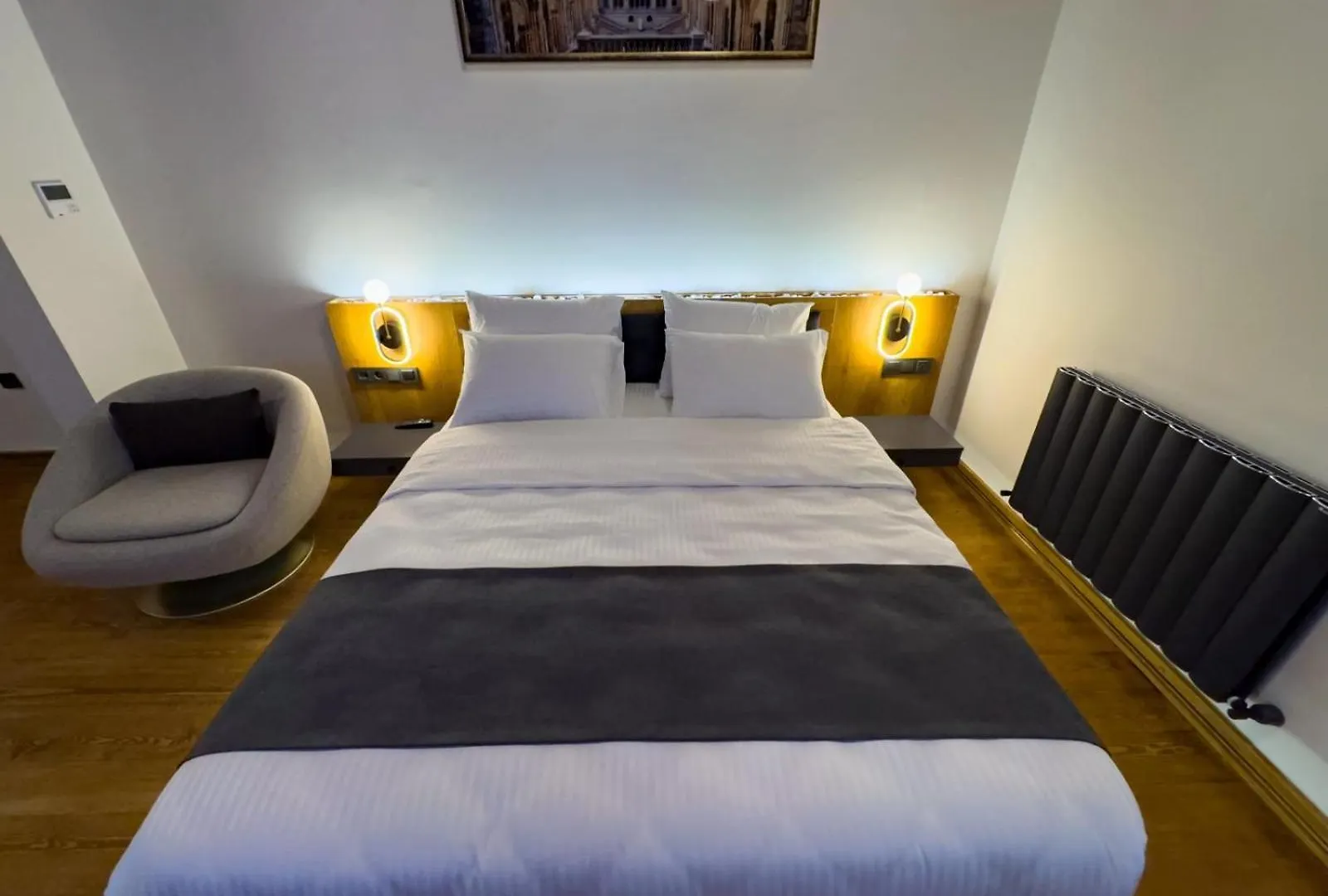 Elmira Pera Hotel & Spa - Special Class Стамбул Турция