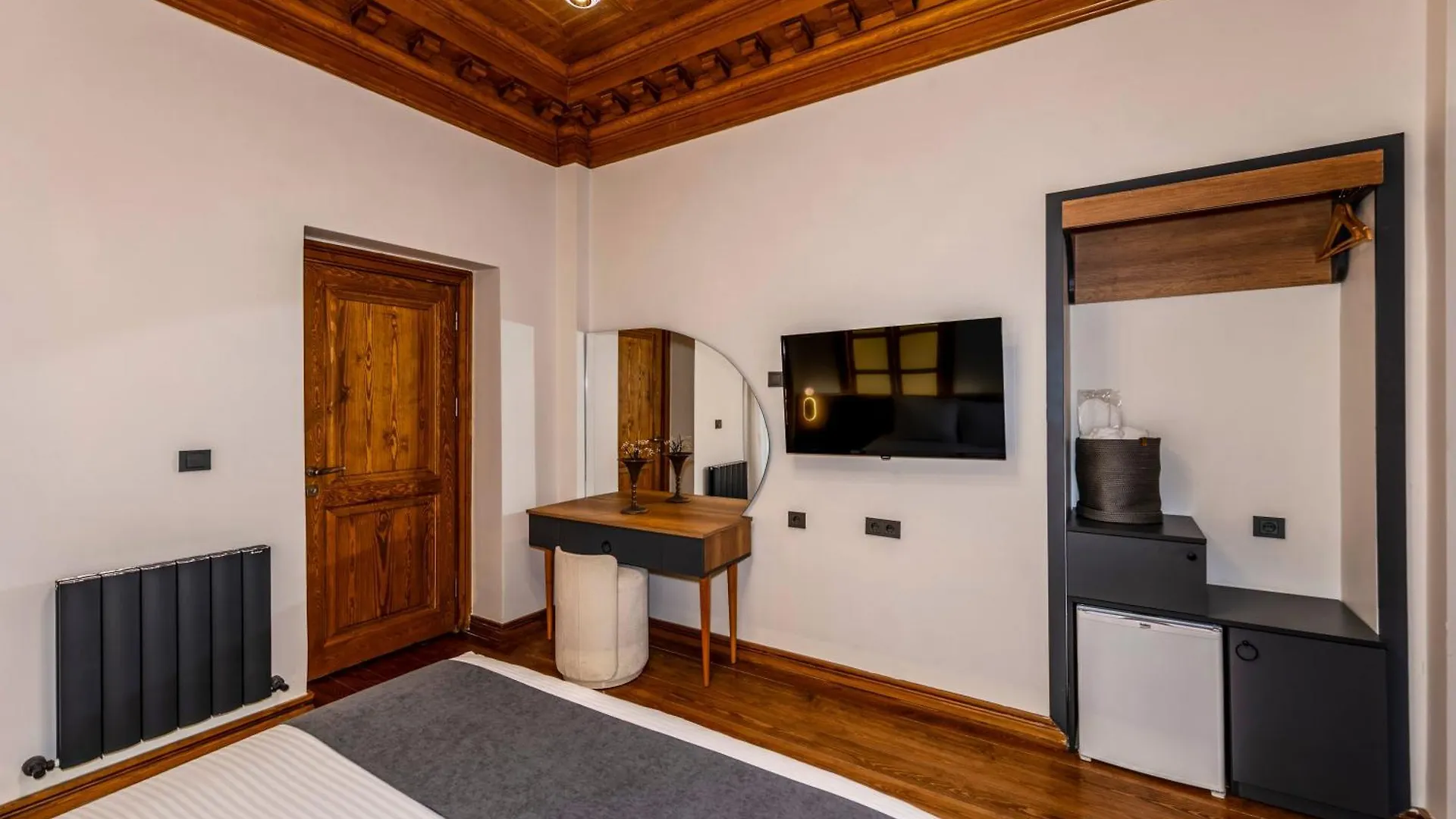 Elmira Pera Hotel & Spa - Special Class Istanbul Turkey
