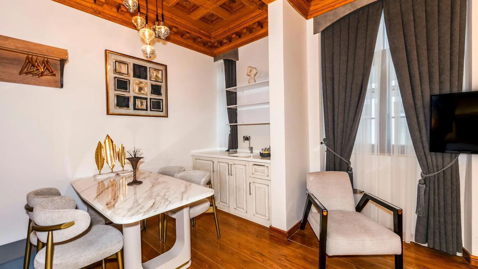 Elmira Pera Hotel & Spa - Special Class Istanbul