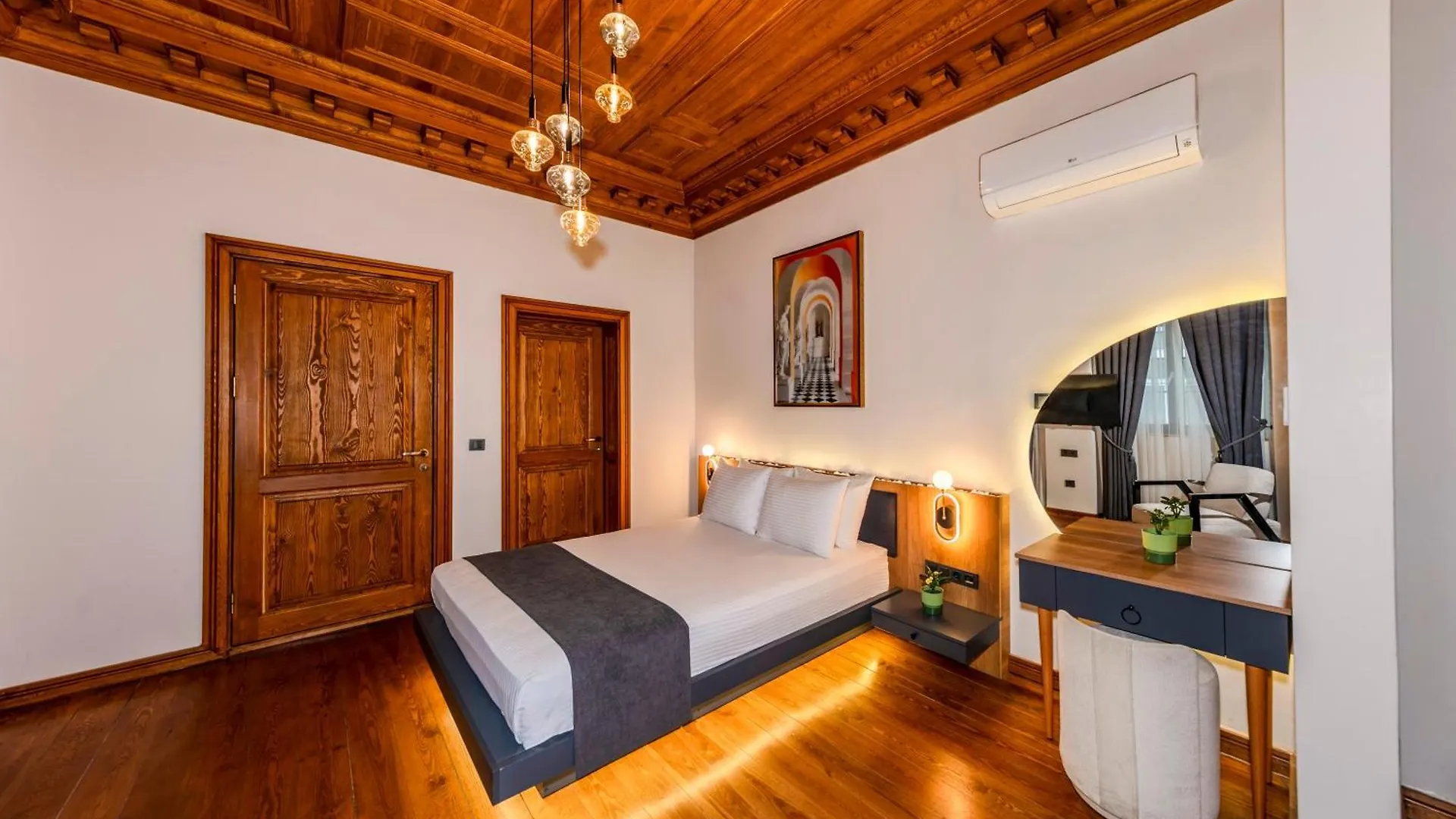 Elmira Pera Hotel & Spa - Special Class Istanbul Turkey