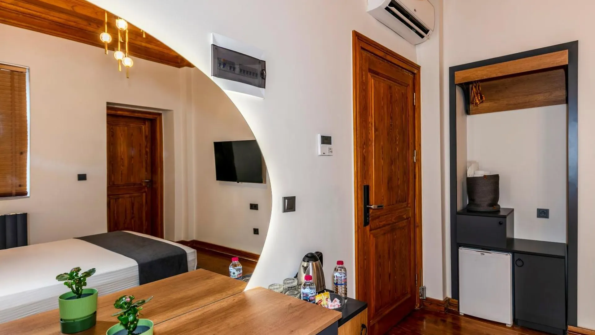 Elmira Pera Hotel & Spa - Special Class Istanbul