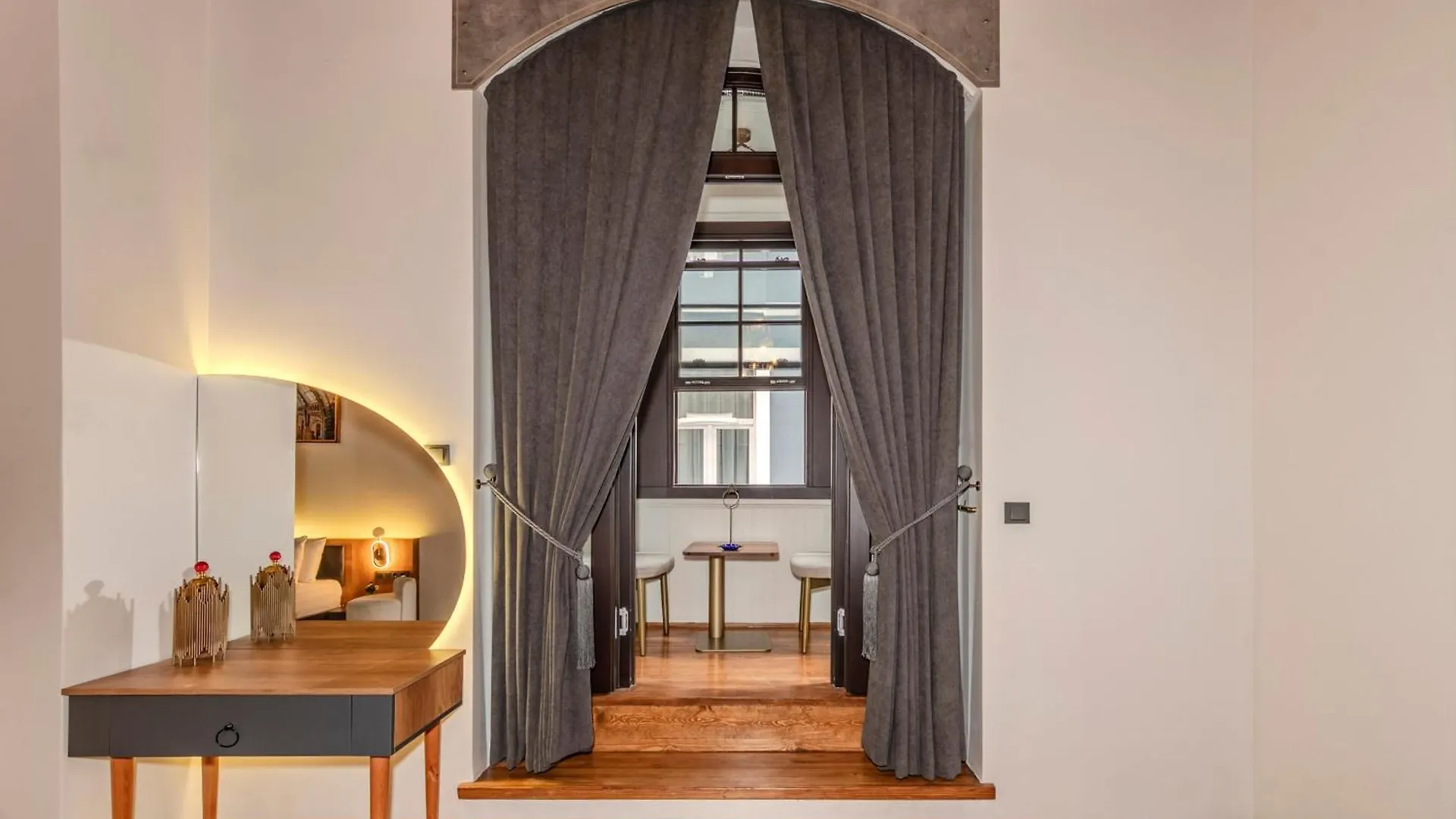 Elmira Pera Hotel & Spa - Special Class Istanbul 0*,  Turkey